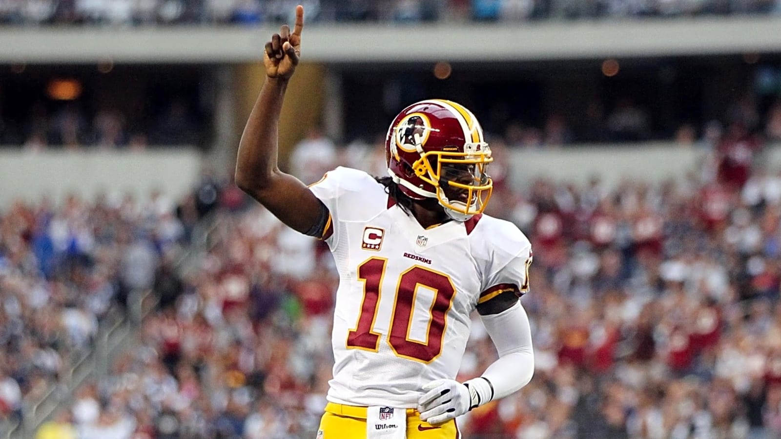 The 'AP Offensive Rookies of the Year' quiz