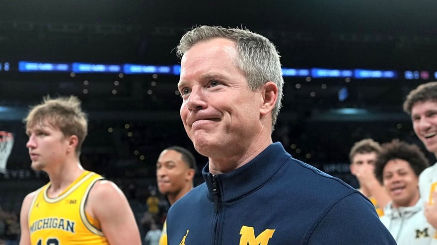 Five takeaways from AP Top 25 men's basketball poll