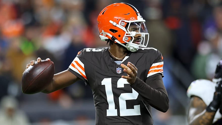 The '2025 NFL draft QB class' quiz