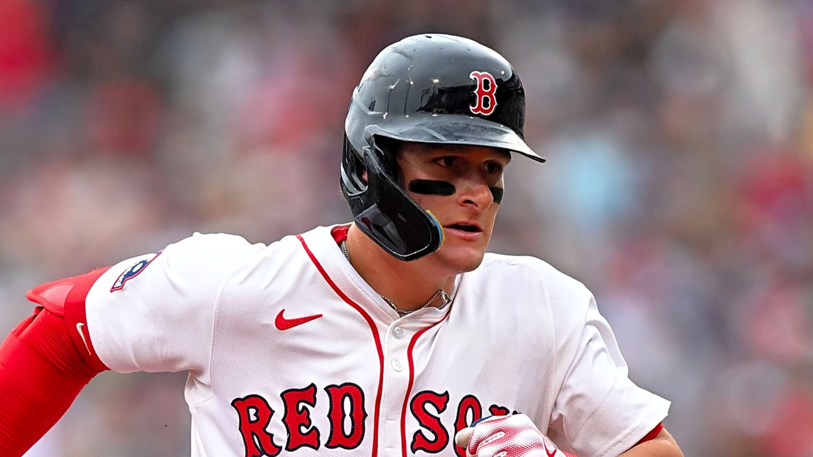 Team USA adds youth to WBC lineup as injury replacement