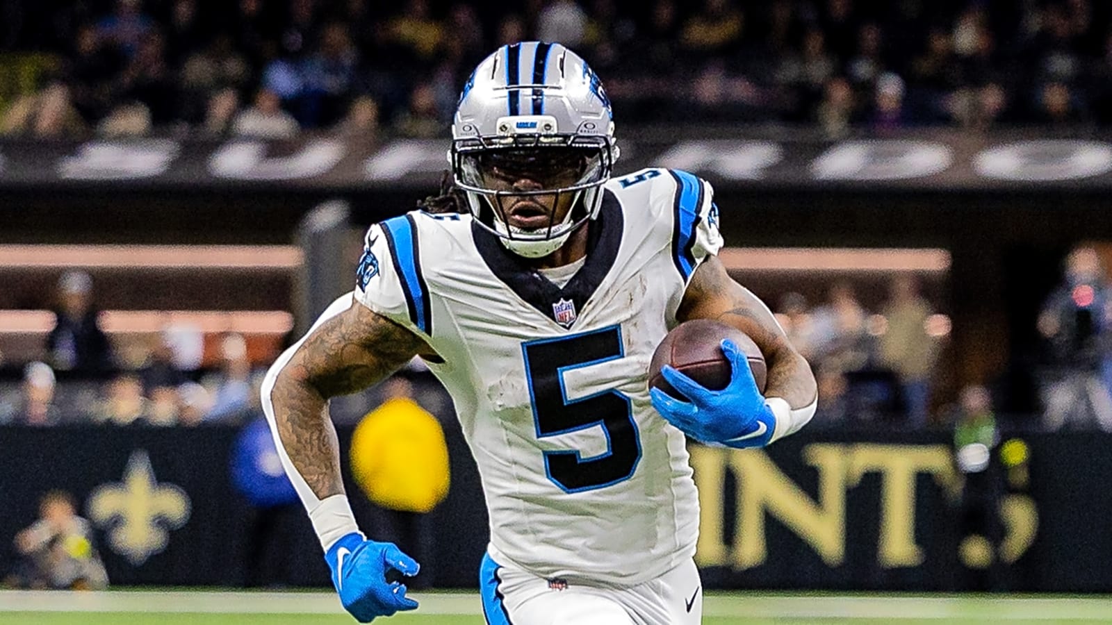 Five best value signings of NFL free agency: Why Steelers got a steal at running back