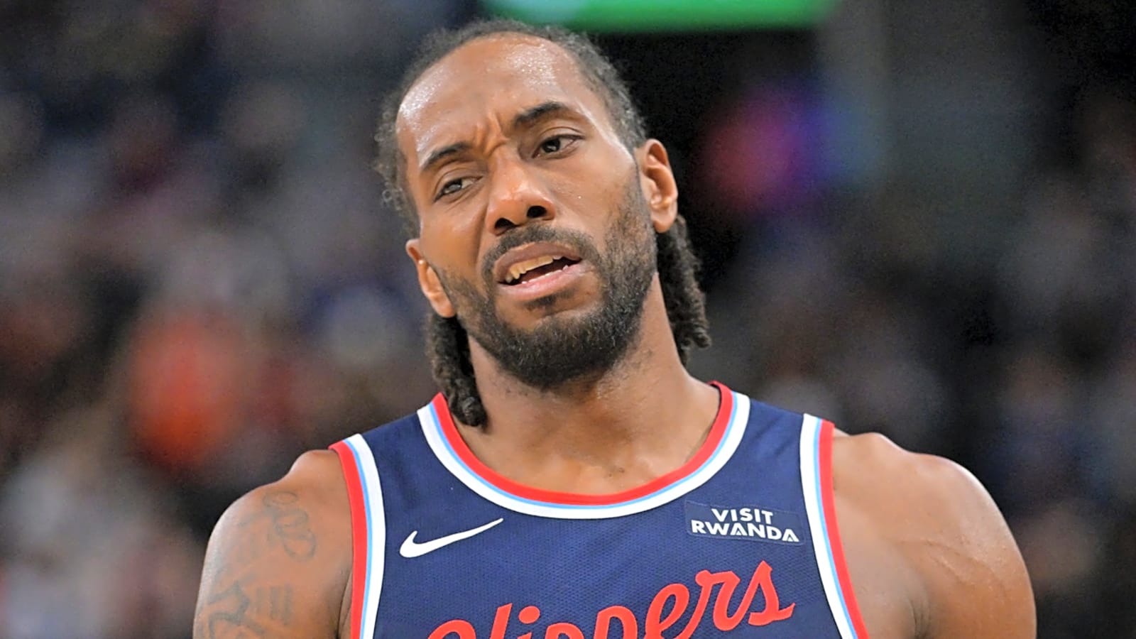 Kawhi Leonard's future with Raptors gets $126 million update