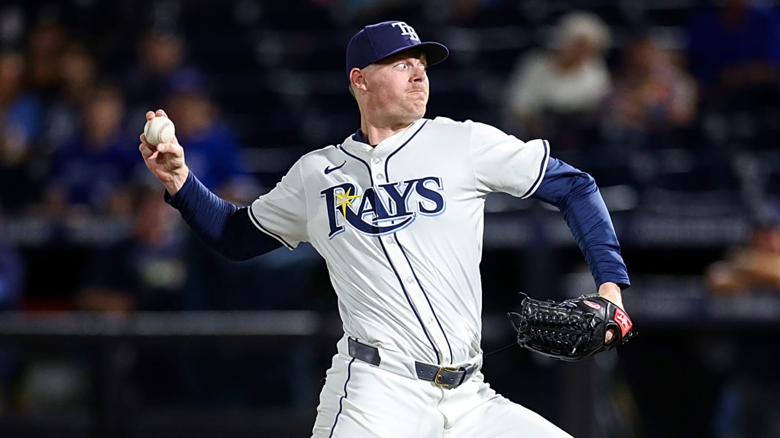 Marlins reportedly interested in pitcher Pete Fairbanks