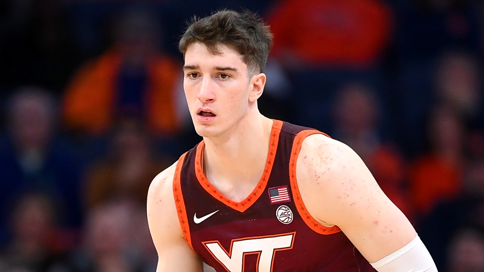 UNC earns commitment from Avdalas in Malone's first big portal win