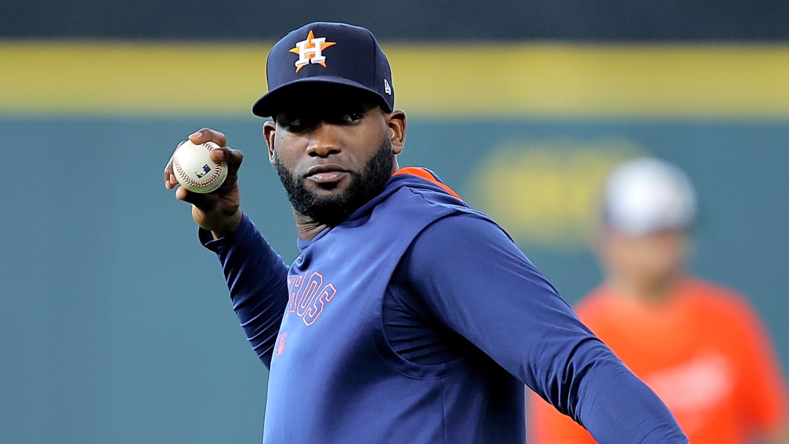 What latest Yordan Alvarez update means for Astros amid playoff chase