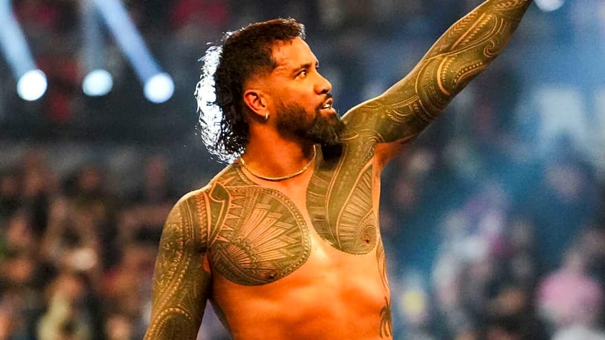 WWE Raw Preview: The Usos Chase History, Vaquer’s Nightmare Scenario, and The Vision Takes Control