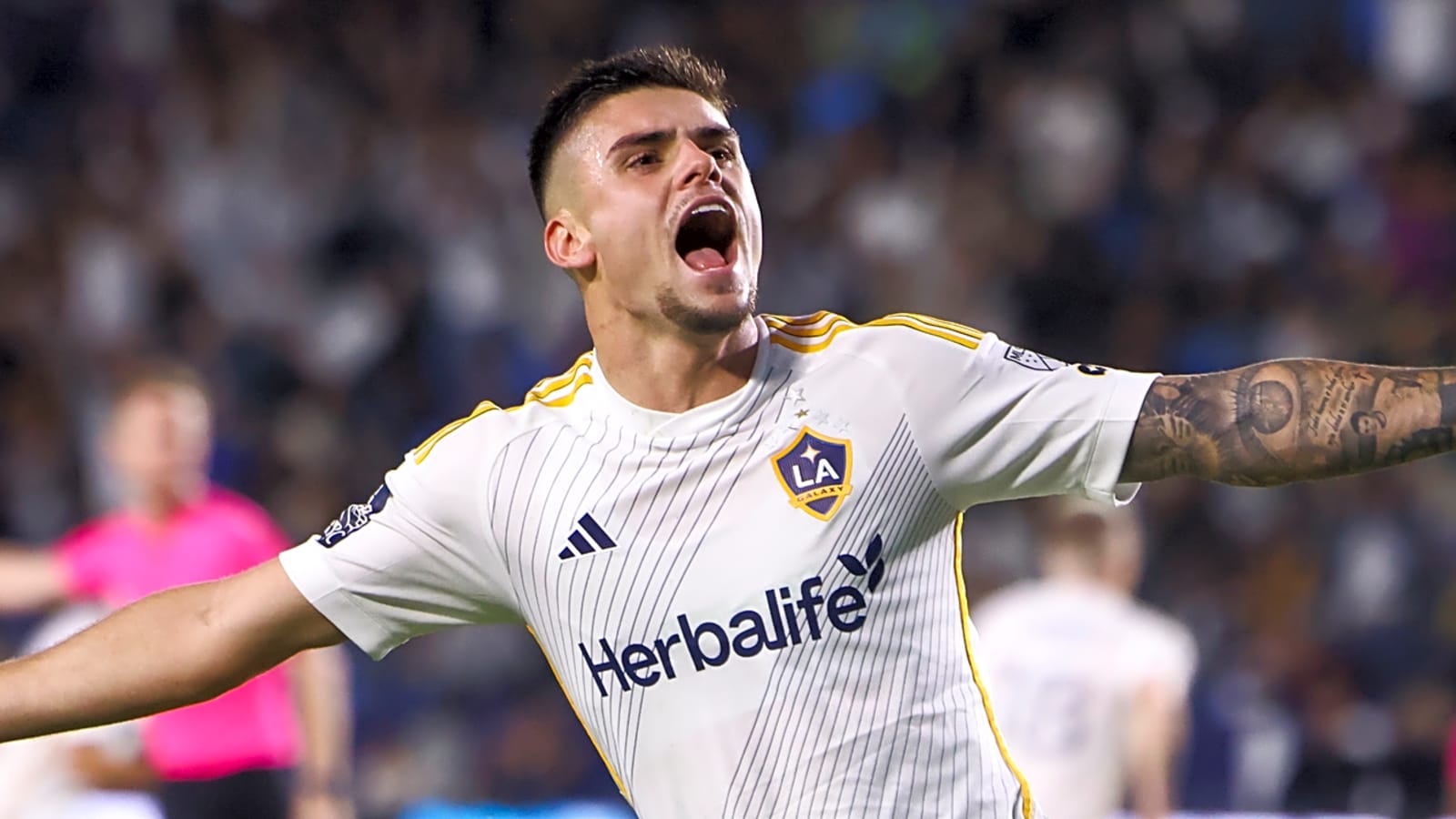MLS weekend wrap-up: Key takeaways from Matchday 14
