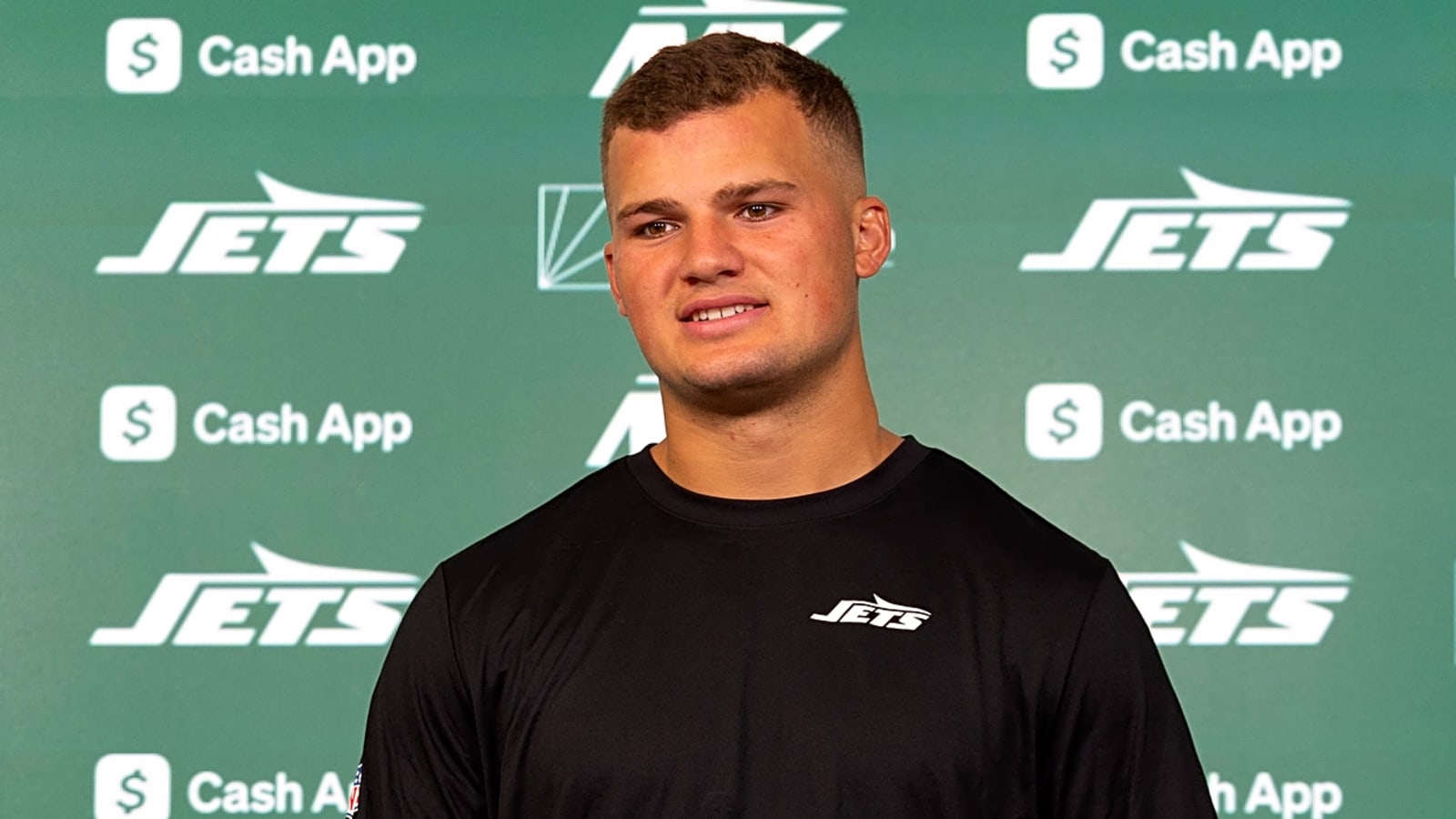 Jets&#39; Mason Taylor Earmarked For Pro Bowl Career Predicts Insider