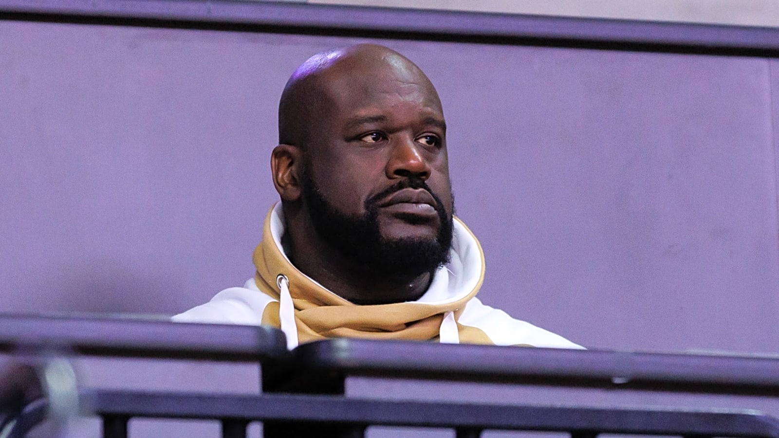 Shaquille O'Neal lands big-name transfer at his new college team
