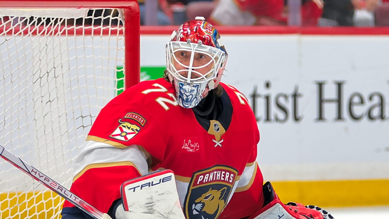 Bobrovsky vs. Skinner: Who has the edge in net for the Stanley Cup Final?