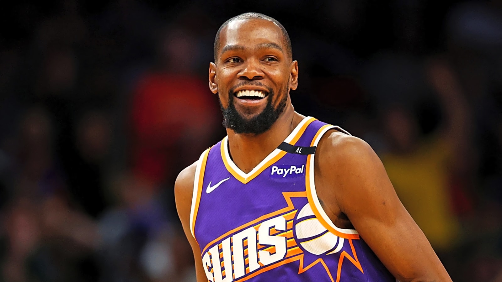 Reporter names Kevin Durant's two most likely landing spots