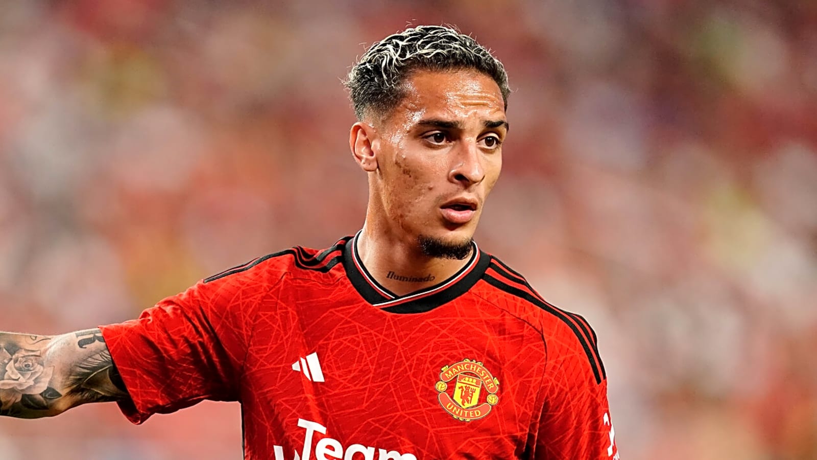 Manchester United flop still drawing interest from abroad