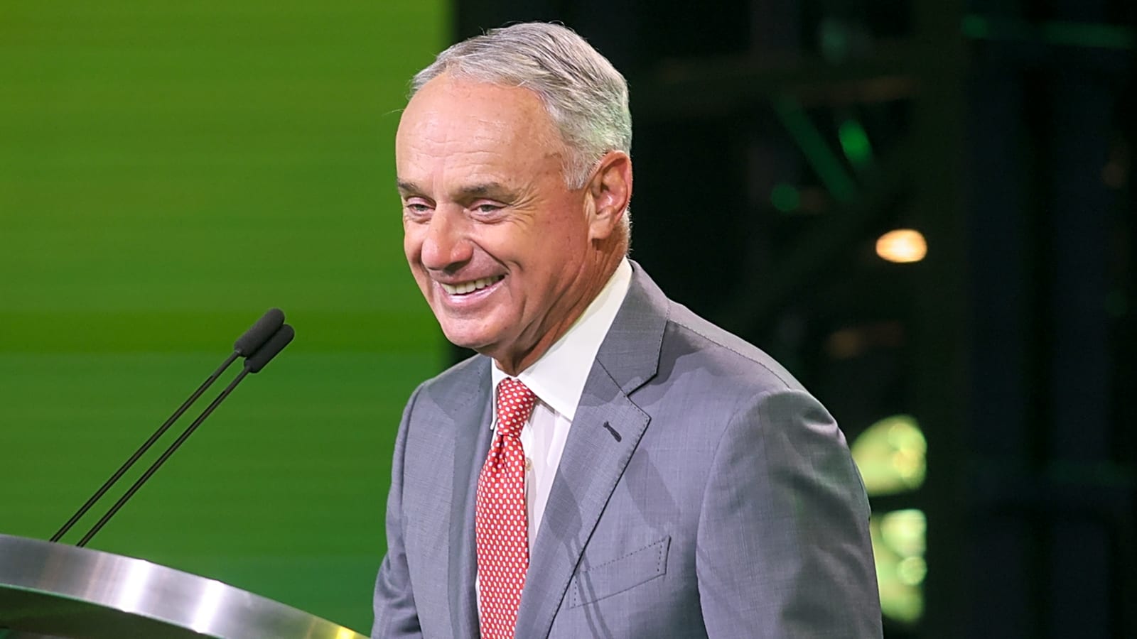 MLB to take over this AL team's broadcasts in 2026