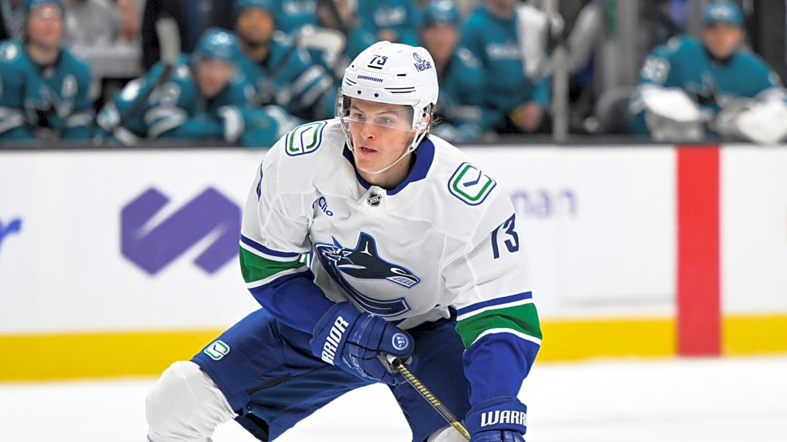 Bruins Recall Lukas Reichel Under Emergency Conditions