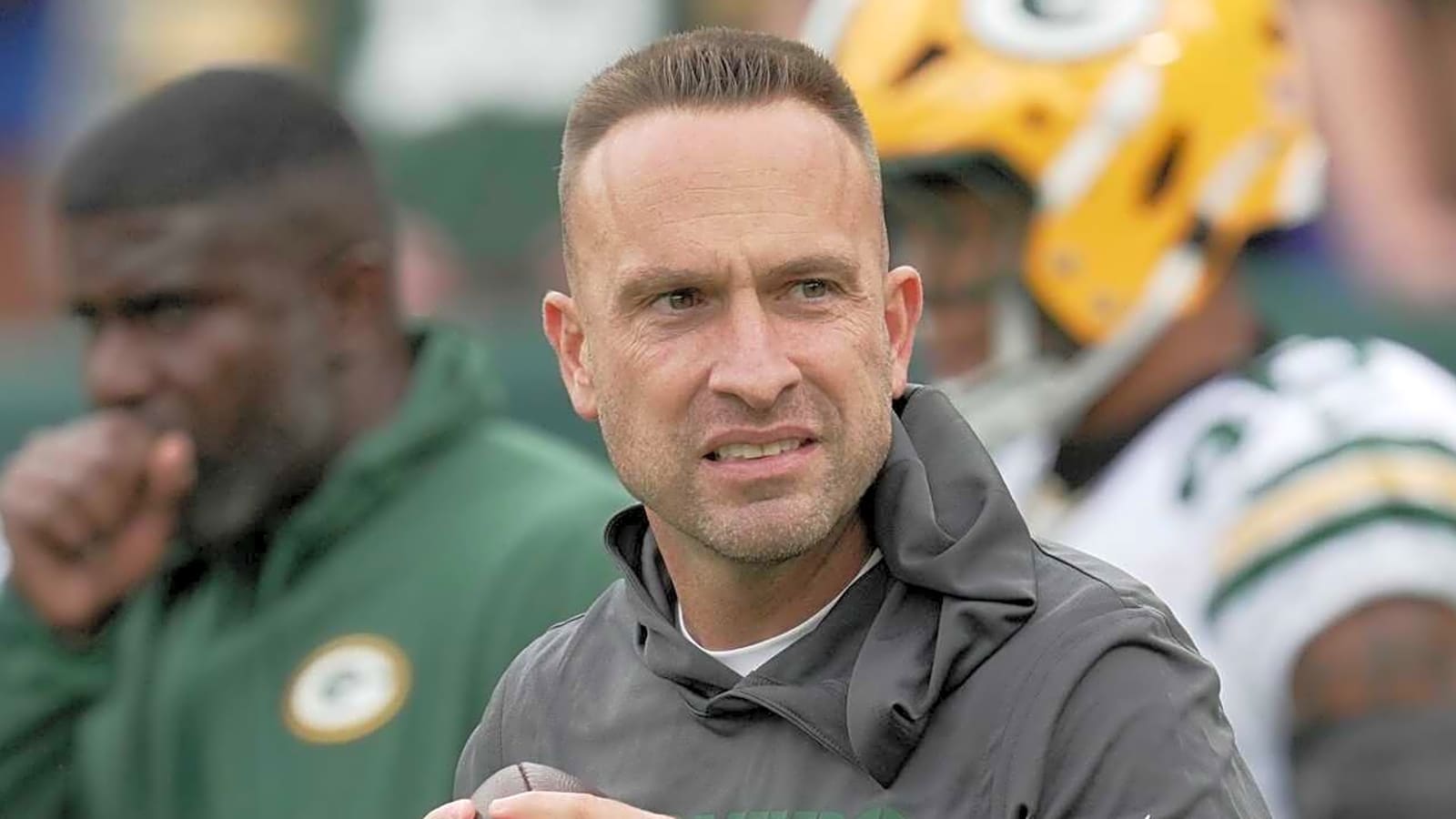 Packers linked to adding 12.5-sack edge-rusher