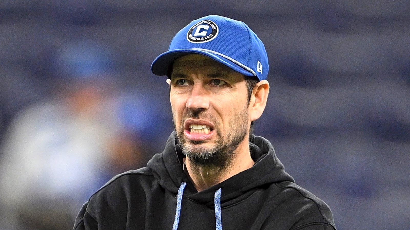Prediction paints troubling picture for Colts in 2025