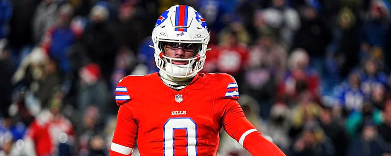 Bills seemingly have made final Keon Coleman decision amid trade rumors