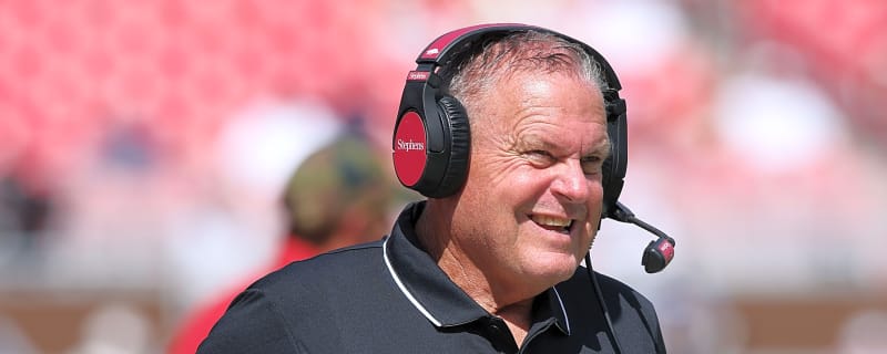 Five candidates to replace Sam Pittman at Arkansas