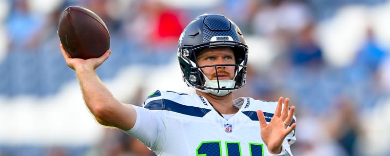 Sam Darnold gives major injury return update