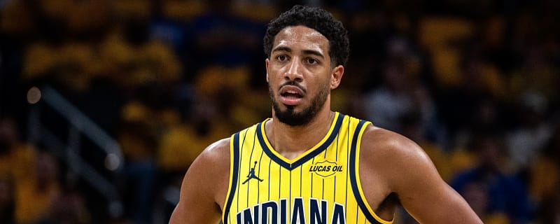 Tyrese Haliburton sending Pacers a message with risky decision