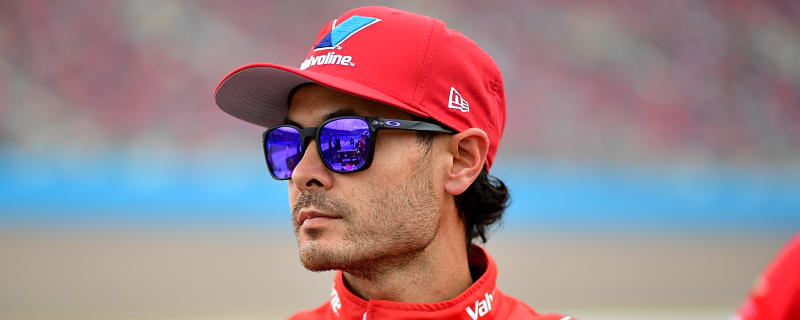 NASCAR YellaWood 500 takeaways: Kyle Larson back in control of title race