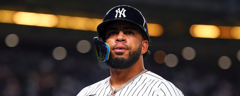 Austin Wells makes MLB history in Yankees' blowout win