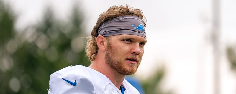 Lions' Aidan Hutchison predicted to receive honor only reserved for NFL's greatest