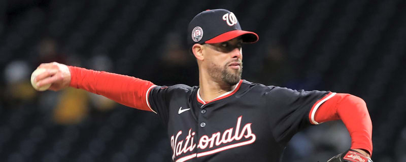 Jorge Lopez and the quiet crisis in Major League Baseball