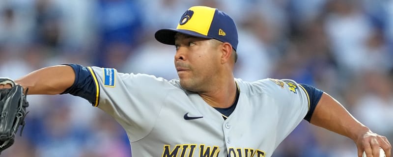 Rockies add another veteran SP to deepen their rotation