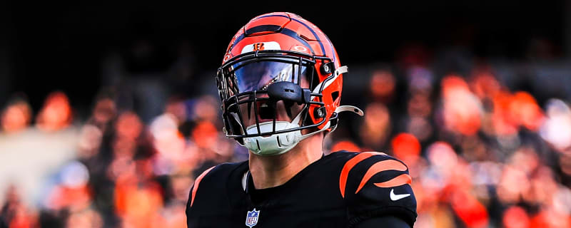No end in sight to Bengals' two contract standoffs