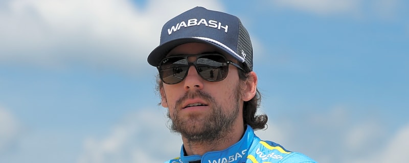 NASCAR champion criticizes fans' 'Mickey Mouse' playoff narrative