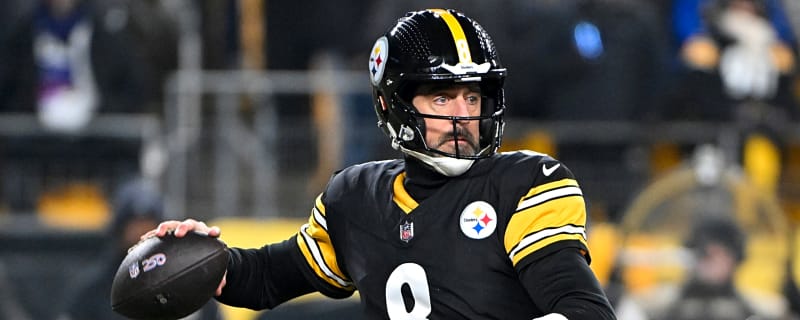Steelers under fire for Aaron Rodgers decision: Pittsburgh's 'worst' move of offseason