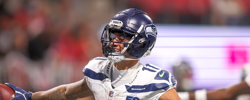 Seahawks' Jaxon Smith-Njigba sends warning to NFL after signing monster contract