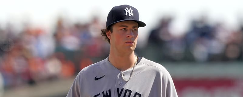 Cam Schlittler deals another gem as Yankees rotation looks even stronger