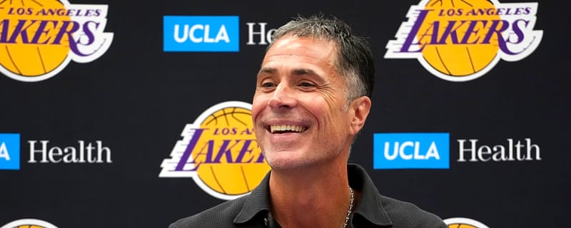 Lakers' desperation remains their biggest weakness