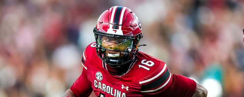 South Carolina QB LaNorris Sellers shares feedback he received from NFL scouts