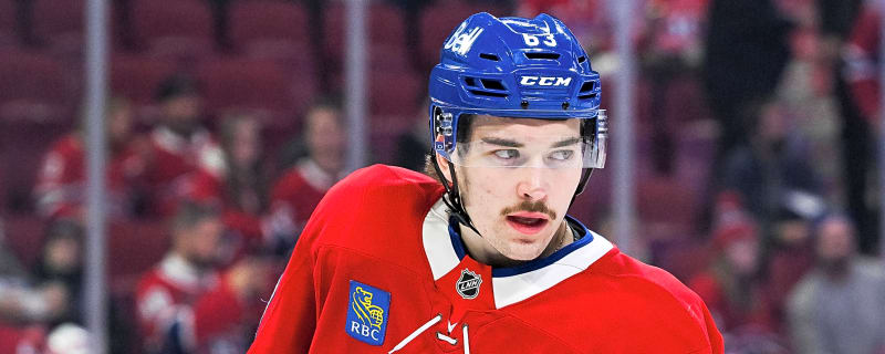 Lariviere: Florian Xhekaj Could Make Things Difficult For Canadiens