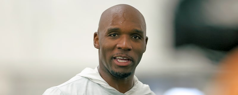 Ryans addresses possible Harrison concern after trade