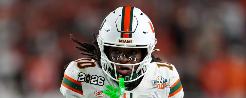 Malachi Toney expected to see significant NIL boost after stellar freshman season