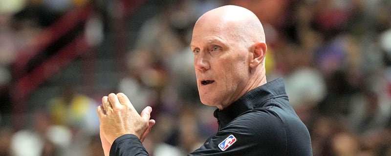 Knicks to add longtime NBA coach to staff