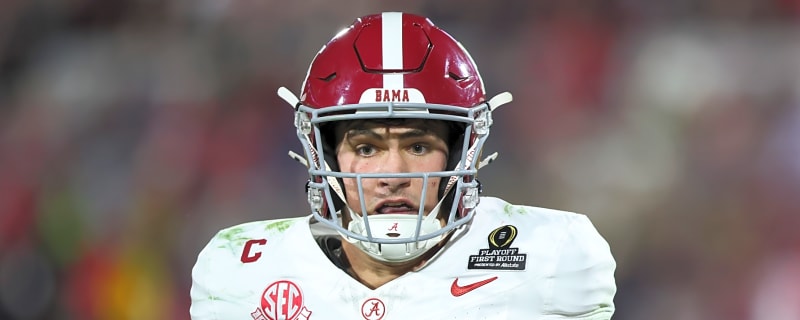 Simpson sends message to teams that may draft, pass on him after pro day