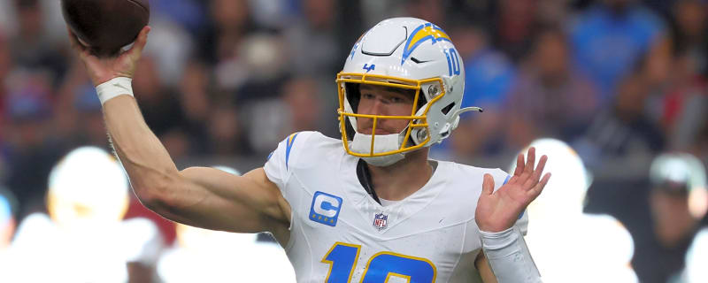 Three burning questions for 2025 Chargers