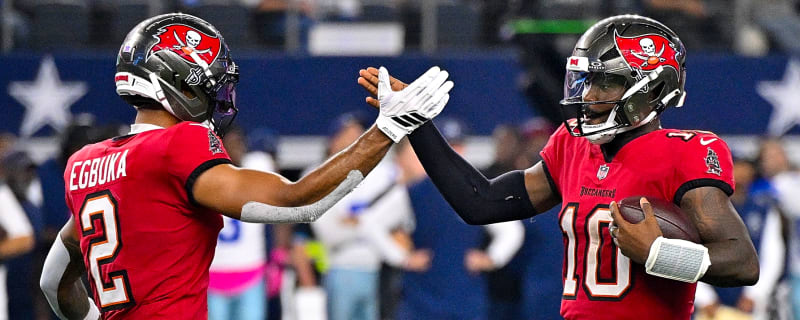 The 'Rushing TDs by active NFL WRs' quiz