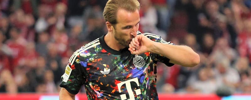 'Phenomenal' Harry Kane backed to end England's Ballon d'Or drought by Gary Lineker