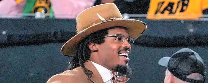 Cam Newton Wouldn’t Play For The Broncos If Needed