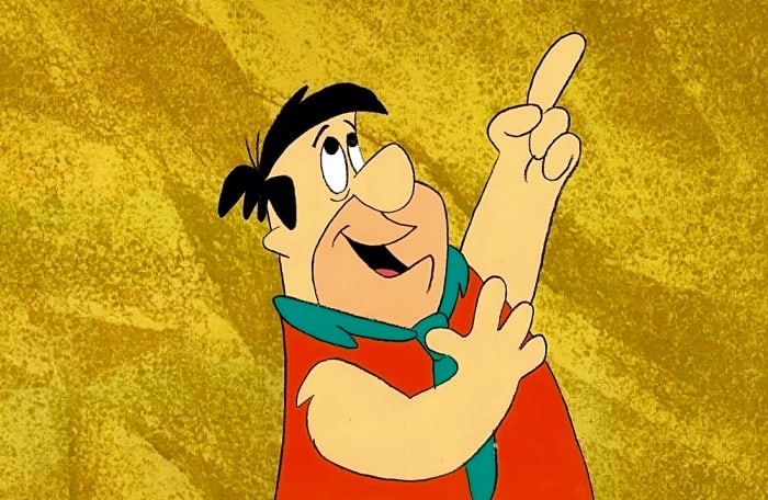 Fred Flintstone