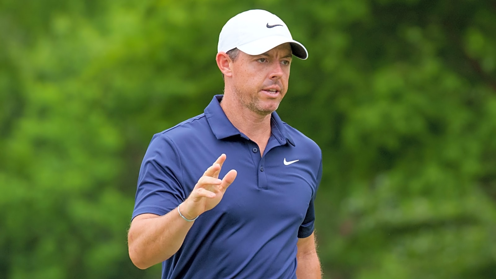 Rory McIlroy details how 2011 Masters collapse helped him win 2025 green jacket