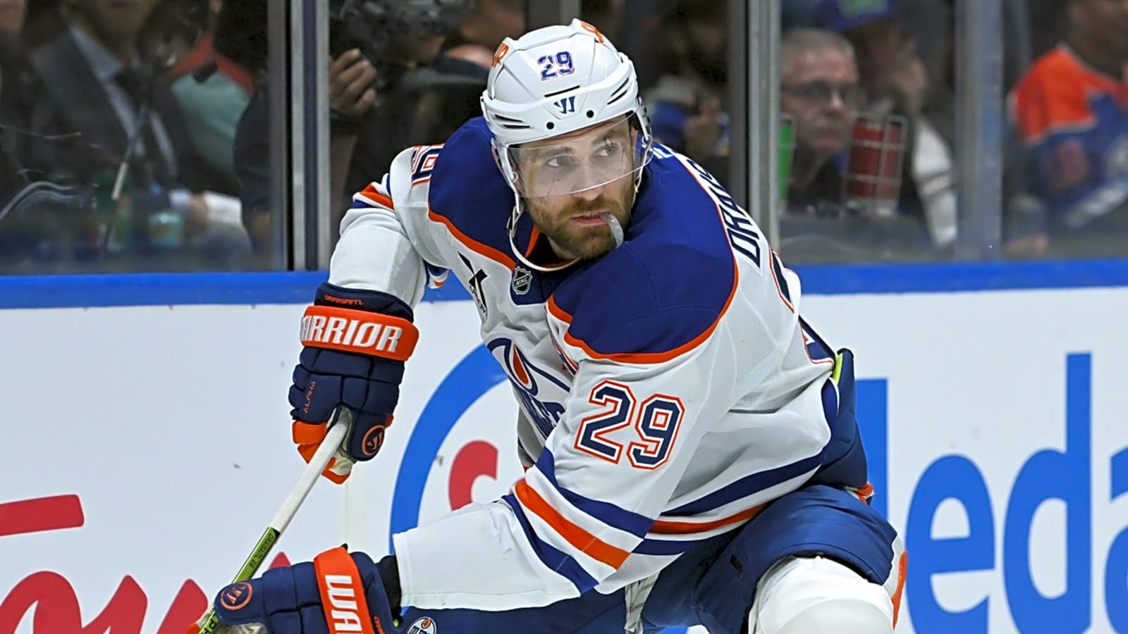 Edmonton Oilers Pregame Thoughts