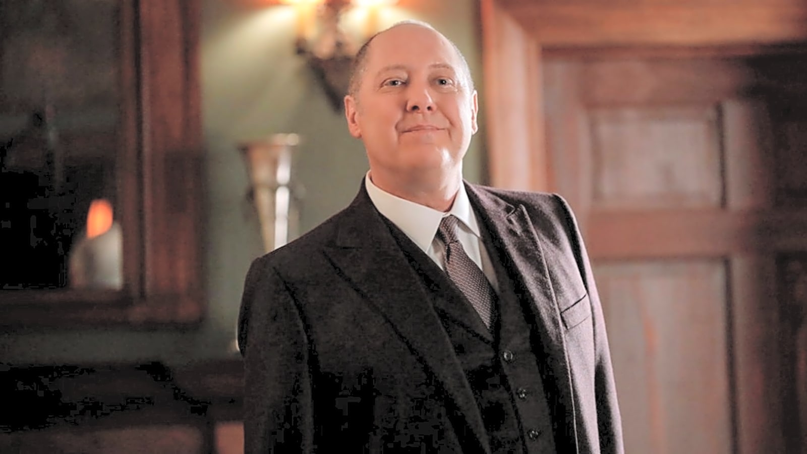 ‘The Blacklist’: Top 10 Raymond Reddington Quotes