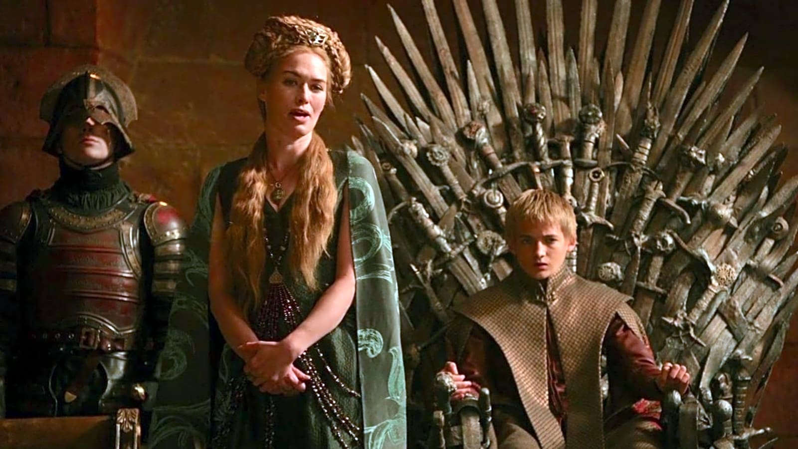 Top 10 Most Evil ‘Game Of Thrones’ Villains, Ranked